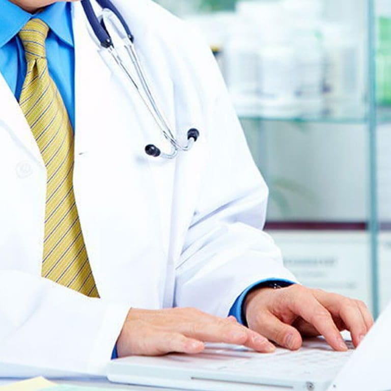 Mission Pharmacal Solves Legacy SAN Ailments With Microsoft Hyper-Converged Appliance