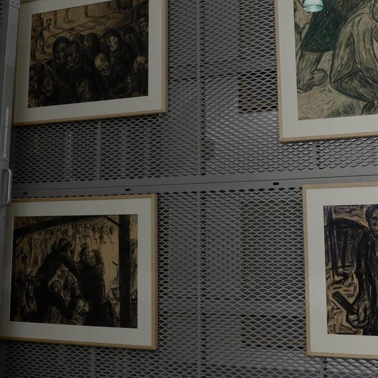 US Holocaust Museum Increases Storage Capacity and Reliability With Windows Server 2012 R2 and DataON