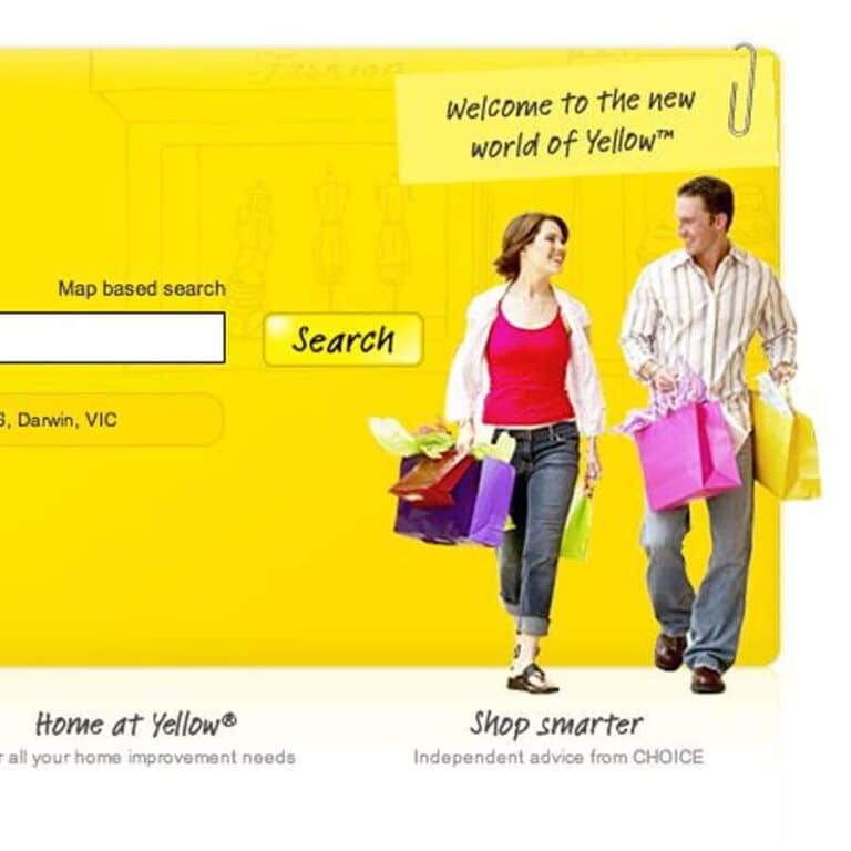 YP Transitions From Traditional SAN to Software-Defined Storage by Microsoft