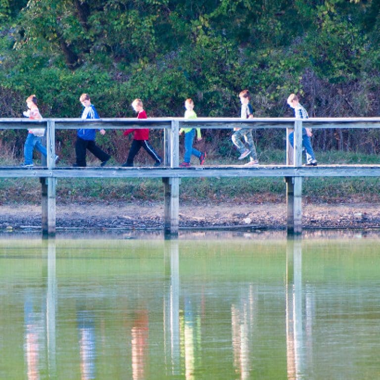 Strategic Online Systems Inc. (SOS) Upgrades Youth Village