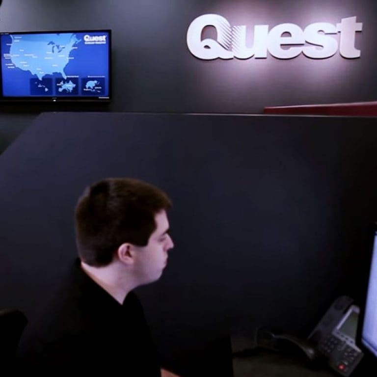 Quest Chooses DataON & Microsoft to Power Their Veeam Cloud Connect Backup Service