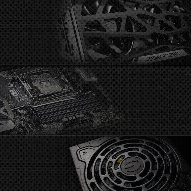 EVGA Chooses to Deploy SQL Server 2016 in a Windows Server 2016 Hyper-Converged Environment