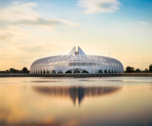 Florida Polytechnic University deploys a Microsoft HCI, upgrades and expands the cluster from Windows Server 2016 to Windows Server 2019