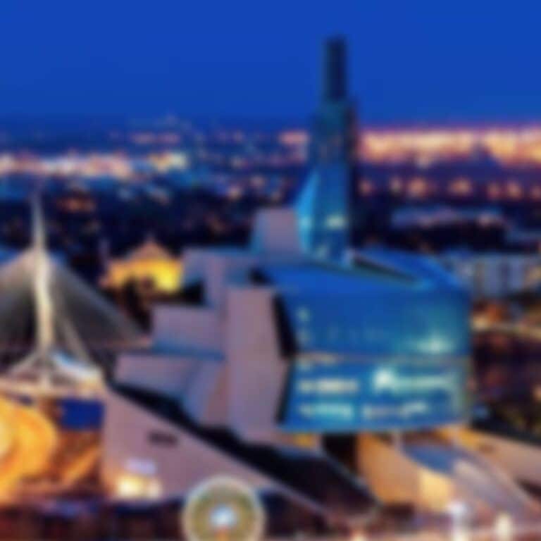 Canadian Museum Redefines the Museum Experience, while using an Azure Stack HCI Hybrid Cloud Solution