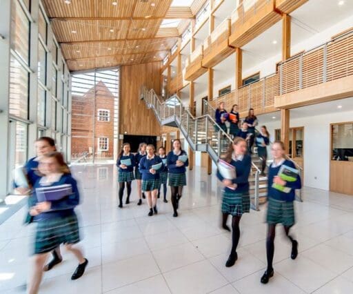 UK Boarding School First to Deploy DataON Integrated Systems