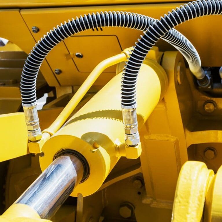 Hydraulic Products Supplier Looks to Azure Stack HCI for a Stable, High Performance IT Infrastructure