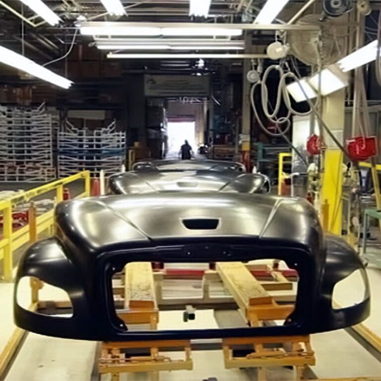 Fiberglass Manufacturer Enhances Data Center Efficiency