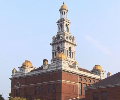 Tennessee Town Distributes City Workloads Across New Hybrid Cloud Infrastructure