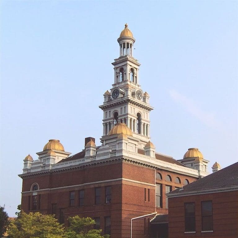 Tennessee Town Distributes City Workloads Across New Hybrid Cloud Infrastructure