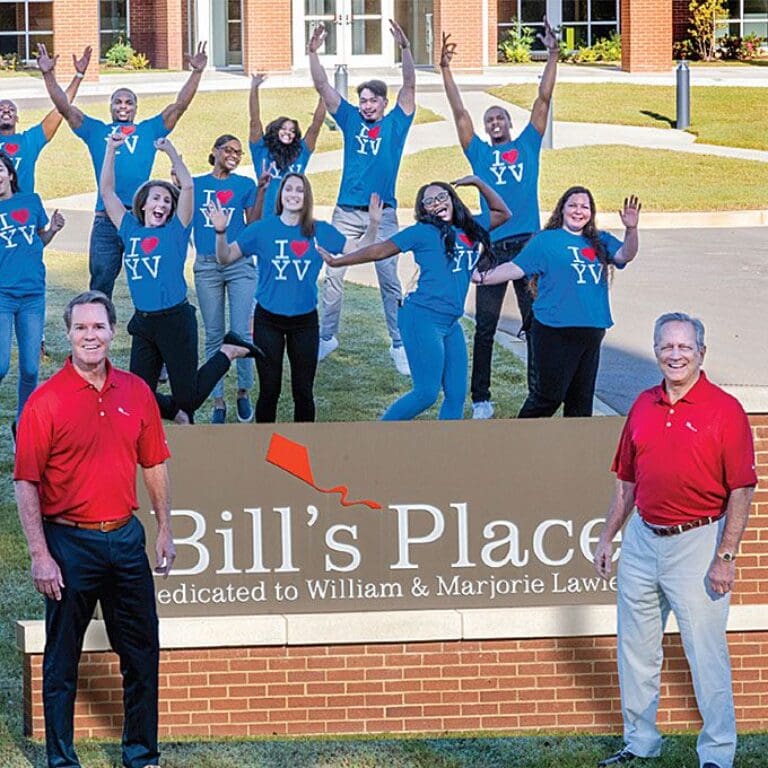 Youth Villages Strengthens Services with Intel and Microsoft Infrastructure