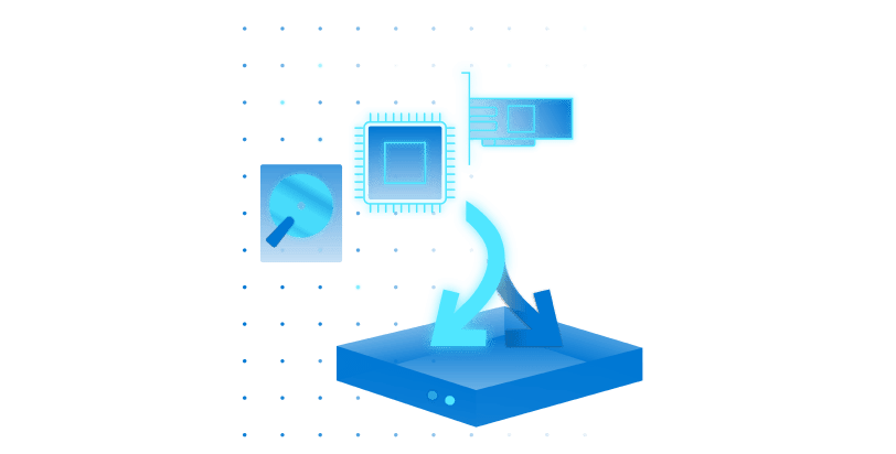 Image module