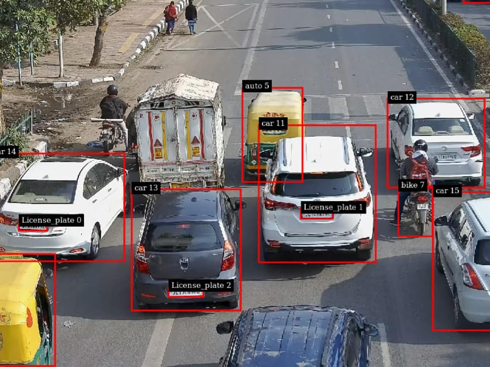 Image module